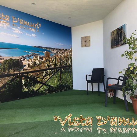 Vista D'Amuri Sciacca Extérieur photo