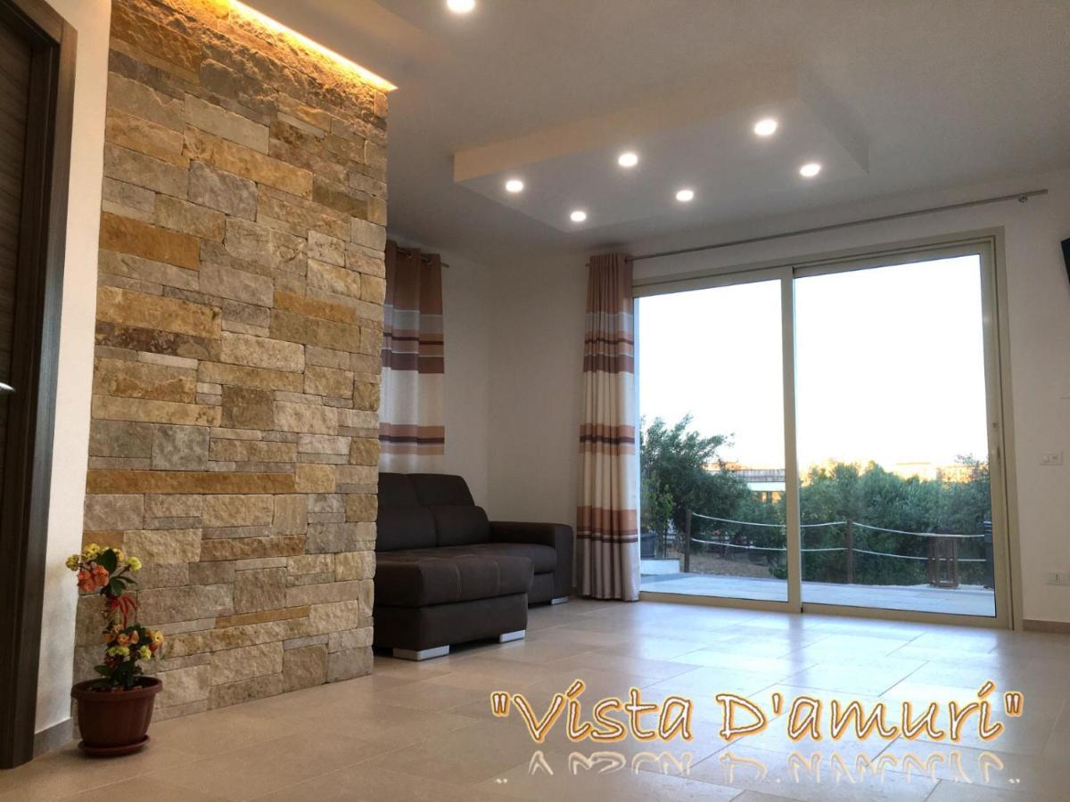 Vista D'Amuri Sciacca Extérieur photo