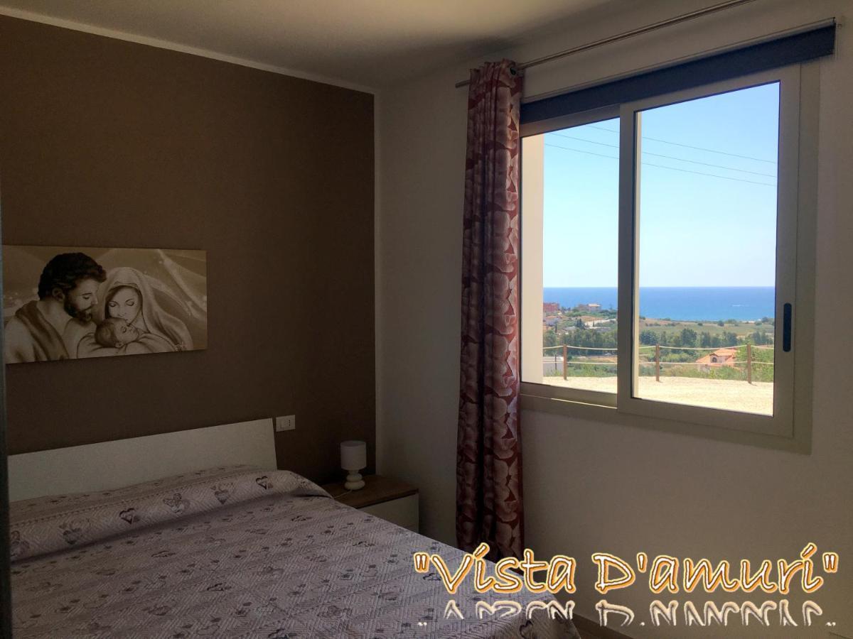 Vista D'Amuri Sciacca Extérieur photo