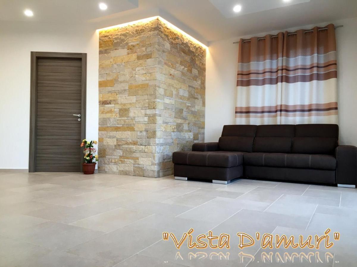Vista D'Amuri Sciacca Extérieur photo