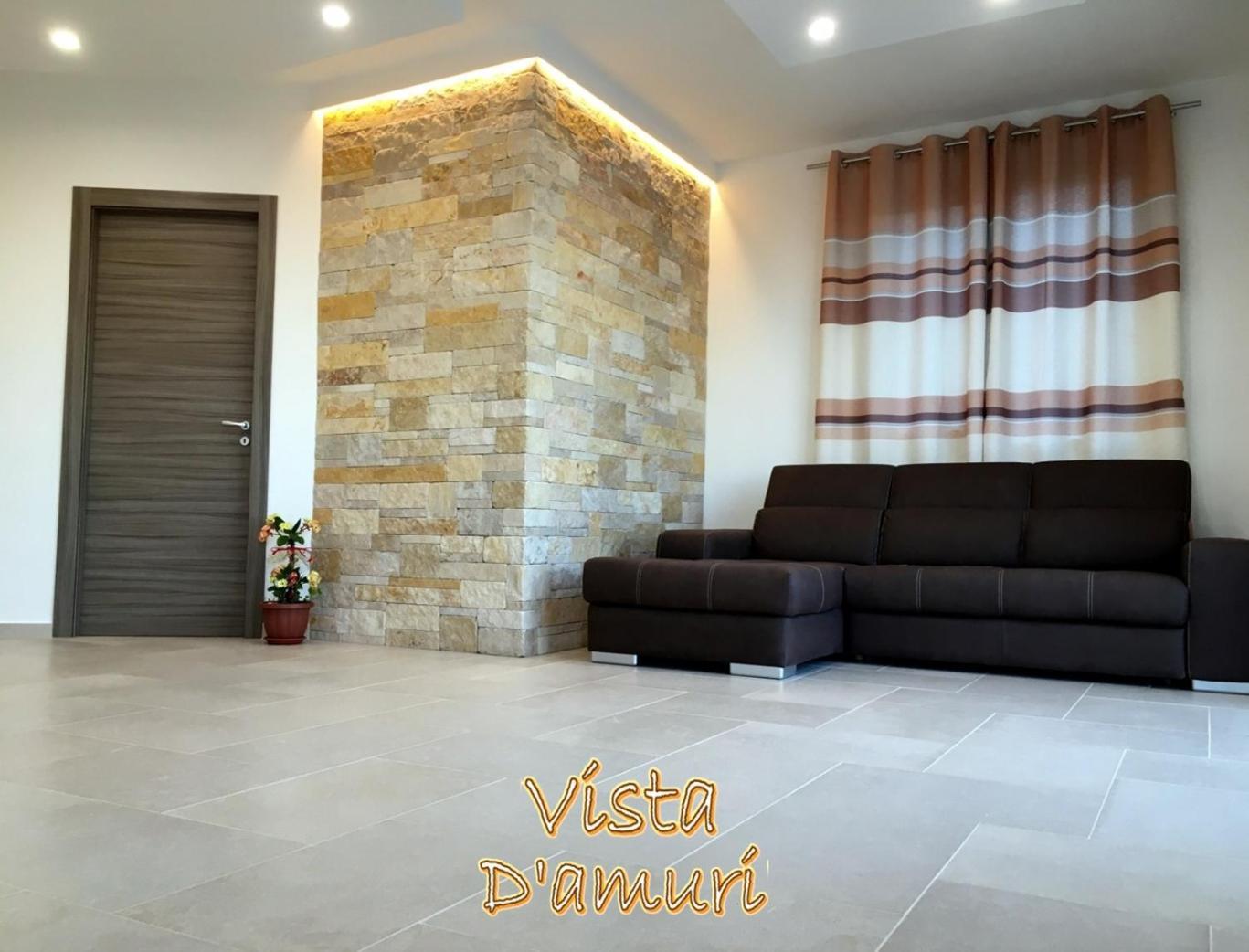 Vista D'Amuri Sciacca Extérieur photo