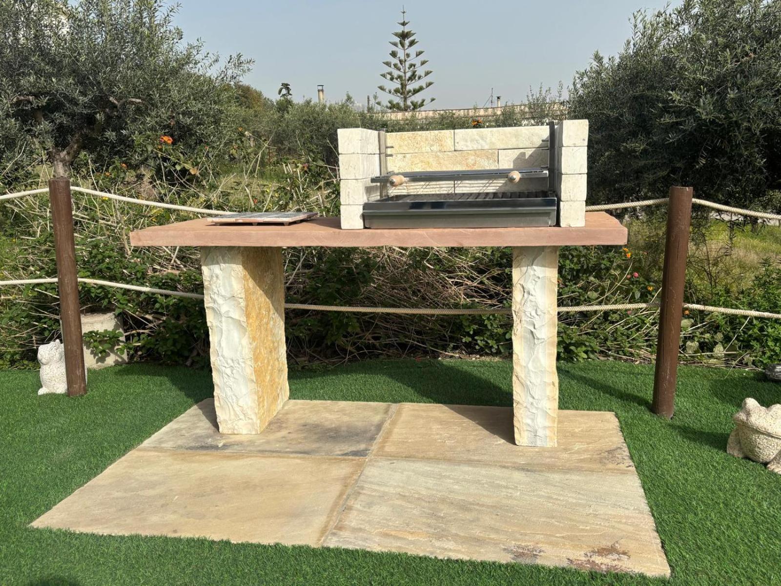 Vista D'Amuri Sciacca Extérieur photo